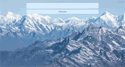 Desktop Screenshot of guitarceter.com