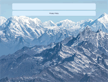 Tablet Screenshot of guitarceter.com